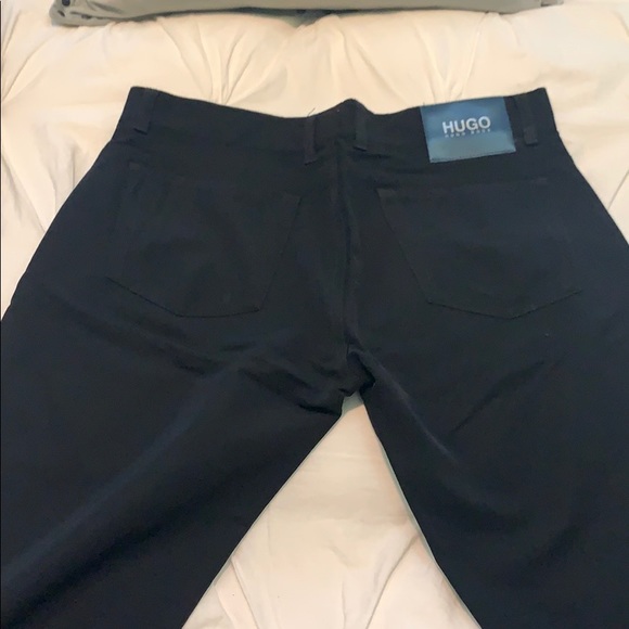HUGO BOSS dress pants - Picture 4 of 6